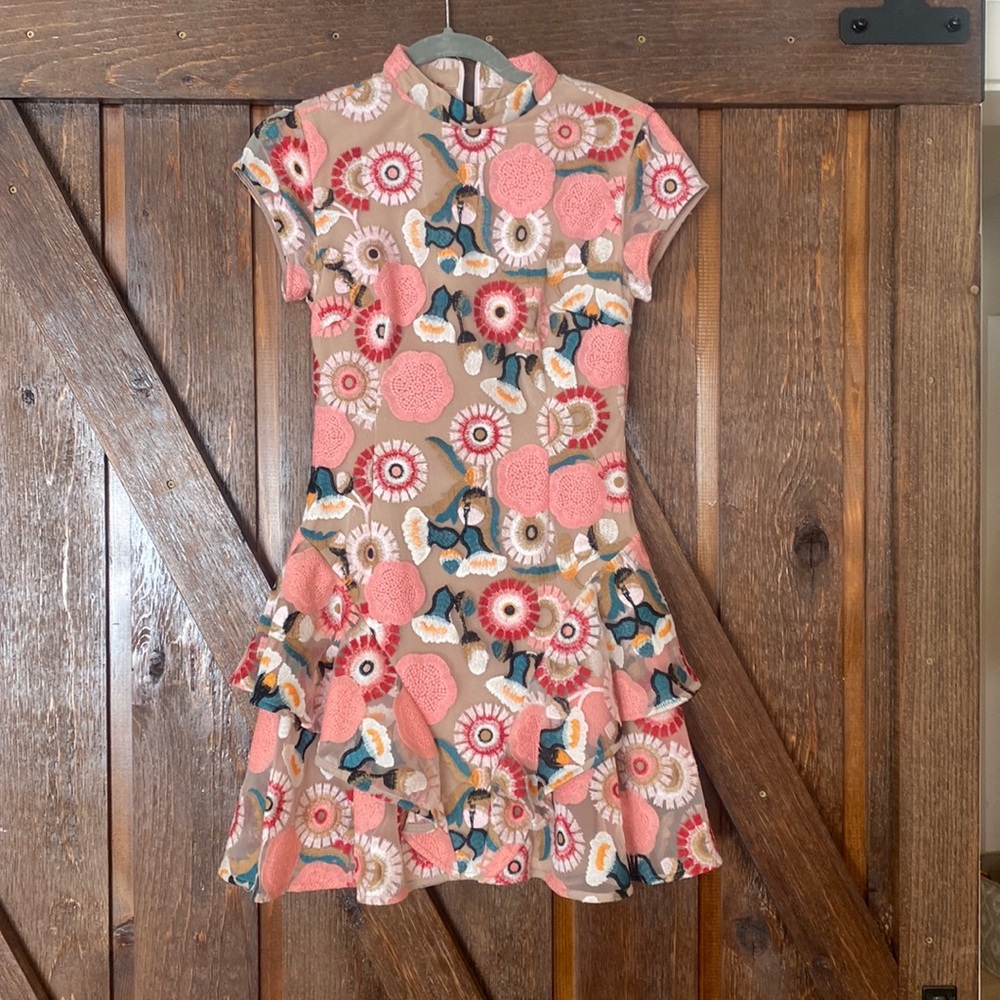 ELLIAT - Amalthea Dress (S)